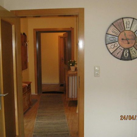 Ferienwohnung Duenensand Ostseebad Kühlungsborn Esterno foto