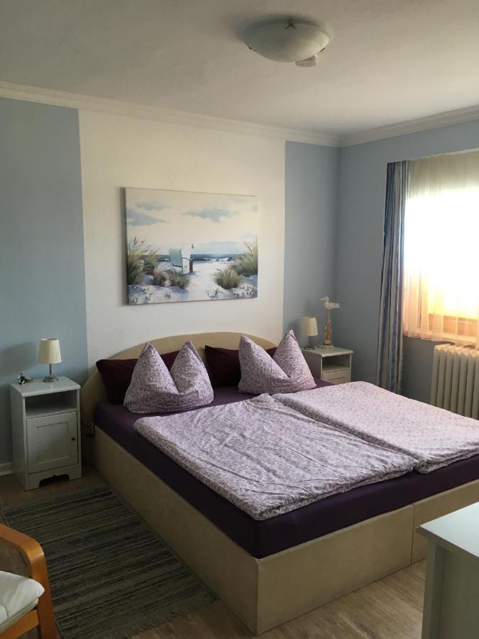 Ferienwohnung Duenensand Ostseebad Kühlungsborn Esterno foto