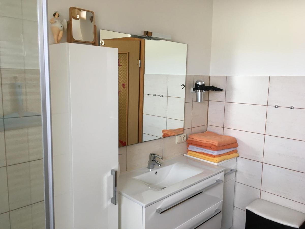 Ferienwohnung Duenensand Ostseebad Kühlungsborn Esterno foto