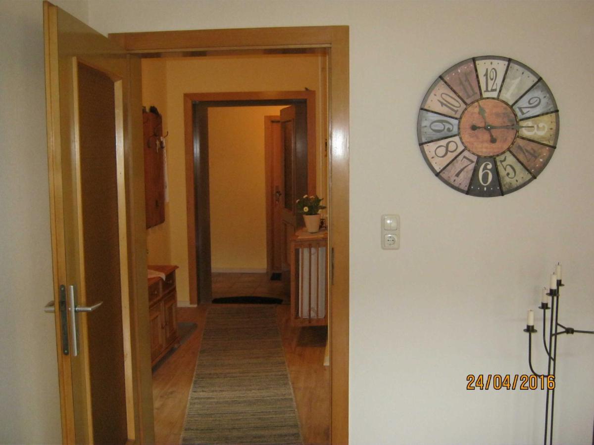 Ferienwohnung Duenensand Ostseebad Kühlungsborn Esterno foto
